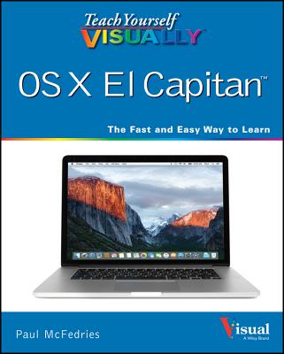OS X, El Capitan