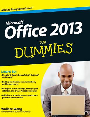 Office 2013 For Dummies