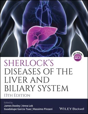 Sherlock's Diseases of the Liver and Biliary System