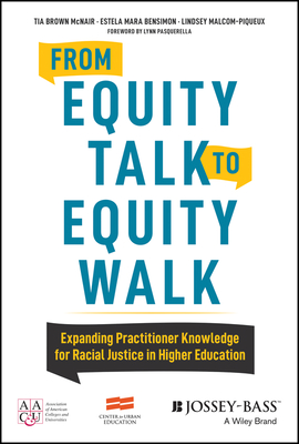 From Equity Talk To Equity Walk Expanding Practiti