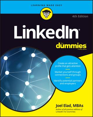Linkedin Fd, 4e (For Dummies)
