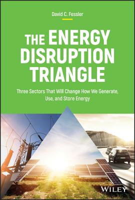 Image for The Energy Disruption Triangle: Three Sectors That Will Change How We Generate, Use, and Store Energy