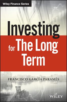 Investing for the Long Term (Wiley Finance)