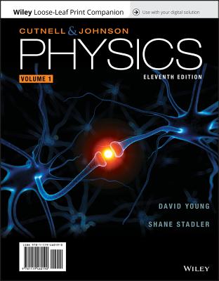 Physics, Volume 1
