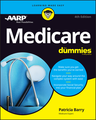 Image for Medicare for Dummies Medicare for Dummies
