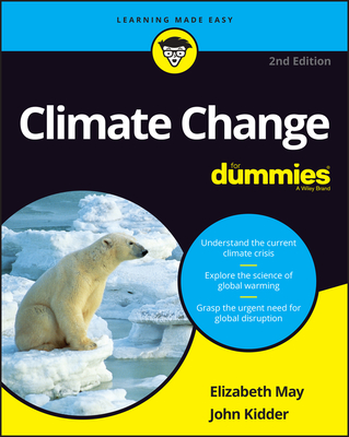 Image for Climate Change For Dummies