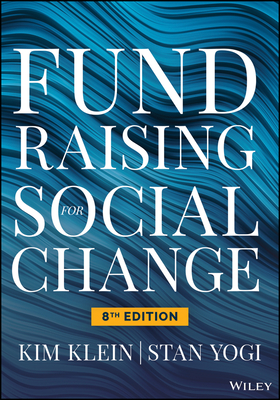 Image for Fundraising for Social Change Fundraising for Social Change