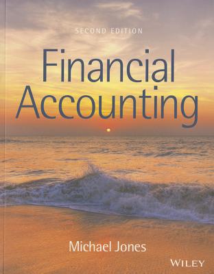 Financial Accounting