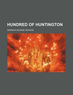 Hundred of Huntington