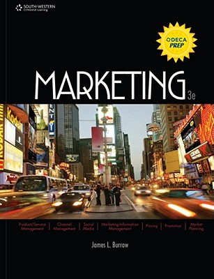 Marketing, Copyright Update (Marketing Titles from Burrow)