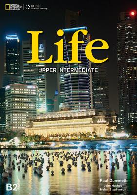Life Upper Intermediate Image for Life Upper Intermediate