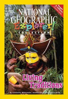 Image for Explorer Pathfinder: Living Traditions Explorer Pathfinder: Living Traditions