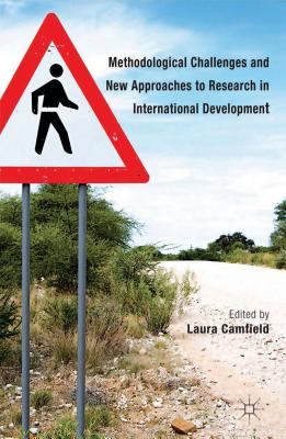 Image for Methodological Challenges and New Approaches to Research in International Development