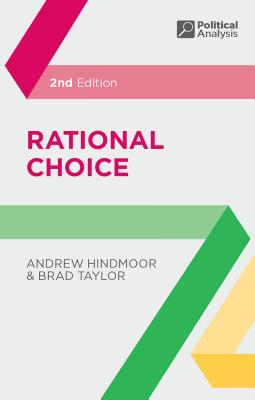 Rational Choice (Political Analysis, 29)