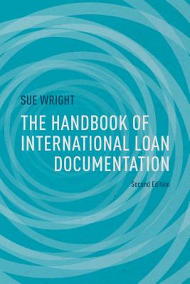 Handbook of International Loan Documentation (2014)