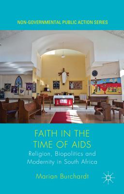 Image for Faith in the Time of Aids Faith in the Time of Aids