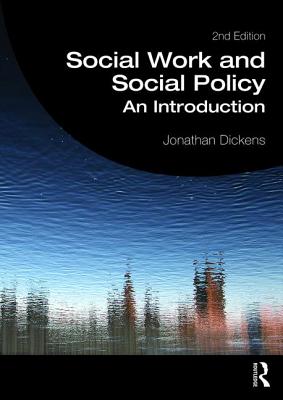 Social Work and Social Policy (Student Social Work)