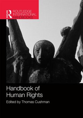 Handbook of Human Rights (Routledge International Handbooks)