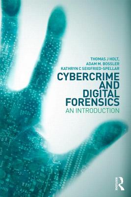 Cybercrime and Digital Forensics: An Introduction