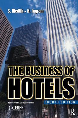 The Business of Hotels