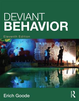 Image for Deviant Behavior Deviant Behavior