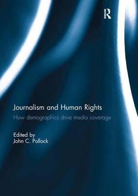 Image for Journalism and Human Rights Journalism and Human Rights