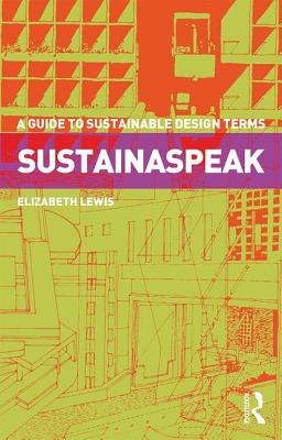 Image for Sustainaspeak Sustainaspeak