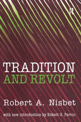 Image for Tradition and Revolt; Historical and Sociological Essays Tradition and Revolt; Historical and Sociological Essays