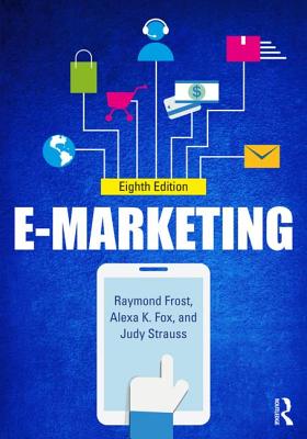 E-marketing: International Student Edition
