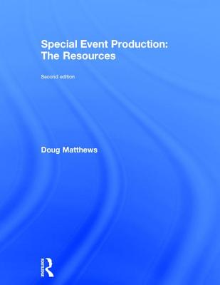Special Event Production: The Resources: The resources (100 Cases)