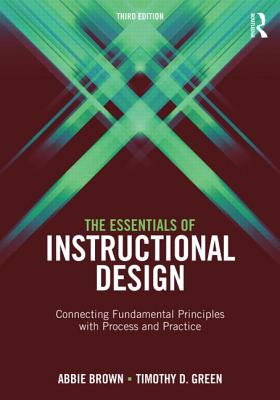 Image for The Essentials of Instructional Design The Essentials of Instructional Design
