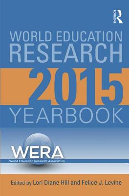 World Education Research Yearbook