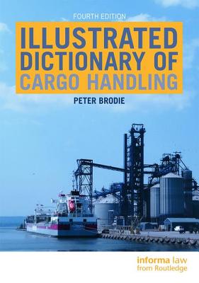 Illustrated Dictionary of Cargo Handling Image for Illustrated Dictionary of Cargo Handling