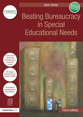 Beating Bureaucracy in Special Educational Needs: Helping SENCOs maintain a work/life balance (nasen spotlight)