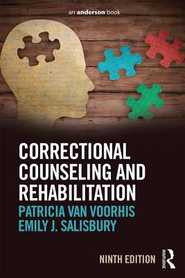 Image for Correctional Counseling and Rehabilitation Correctional Counseling and Rehabilitation