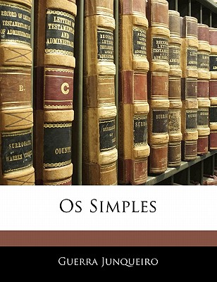 Os Simples (Portuguese Edition)