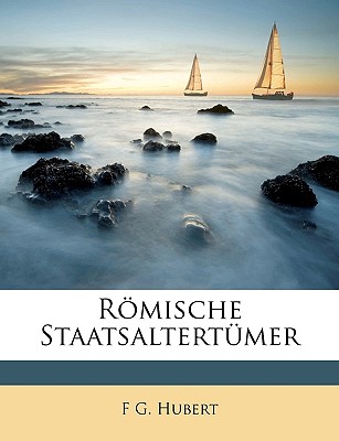 Rmische Staatsaltertmer