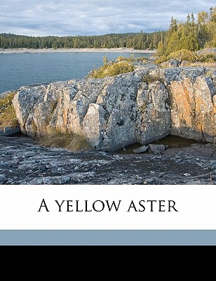 A yellow aster Volume 3