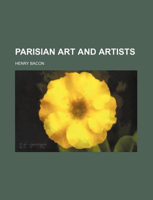 Parisian Art and Artists