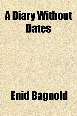 A Diary Without Dates