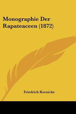 Monographie Der Rapateaceen (1872)
