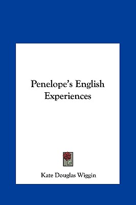 Penelope's English Experiences