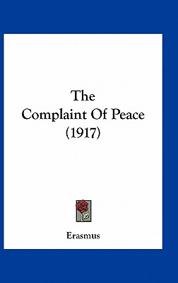 The Complaint Of Peace (1917)