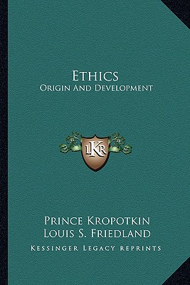 Ethics: Origin And Development
