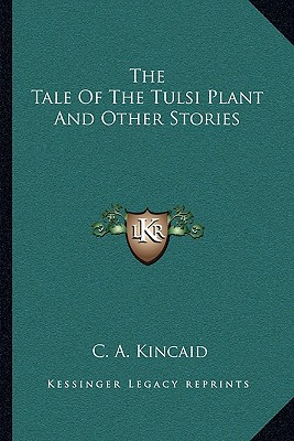 The Tale Of The Tulsi Plant And Other Stories