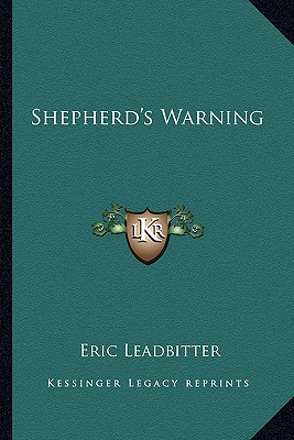 Shepherd's Warning