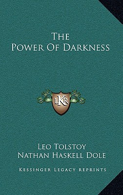 The Power Of Darkness