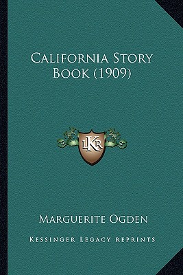 California Story Book (1909)