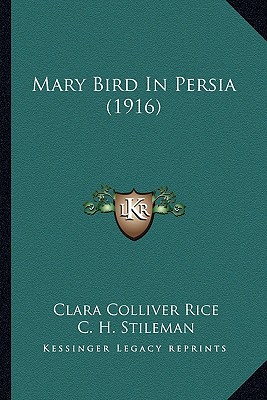 Mary Bird In Persia (1916)