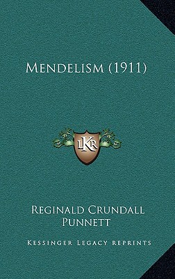 Mendelism (1911)